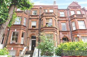 Goldhurst Terrace South Hampstead